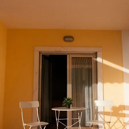 Pensión Clemente Ericeira